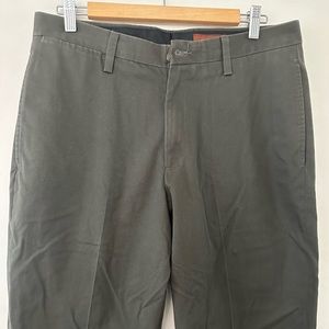 Men’s Eddie Bauer Ruston Fit Casual Pants
